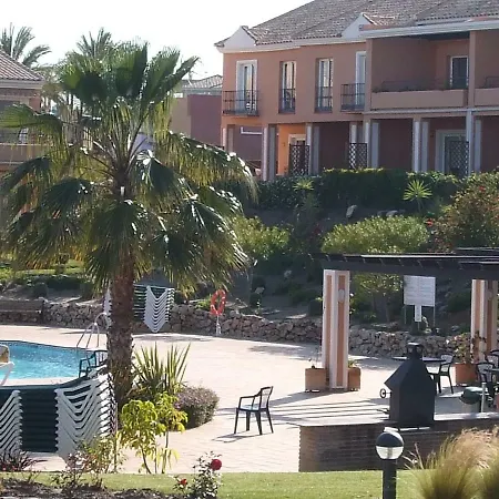 Paraiso Park 22 Сasa de vacaciones