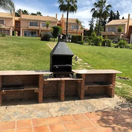 Сasa de vacaciones Paraiso Park 22