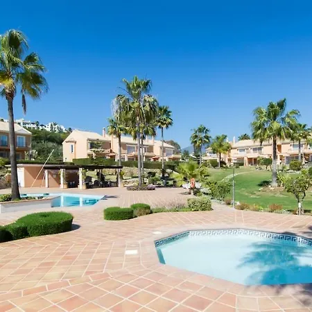 Paraiso Park 22 Holiday home *