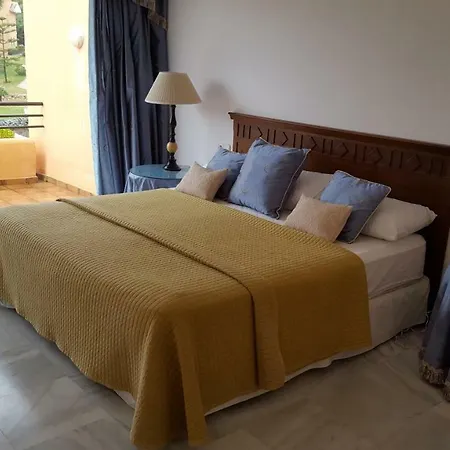 Holiday home Paraiso Park 22 Estepona