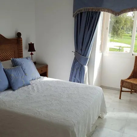 Paraiso Park 22 Holiday home Estepona