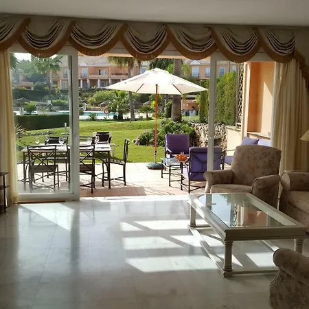 Holiday home Paraiso Park 22