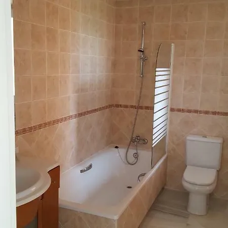 Holiday home Paraiso Park 22 Estepona