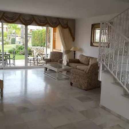 Paraiso Park 22 Holiday home *