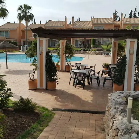 Paraiso Park 22 Estepona
