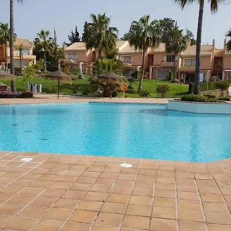 Holiday home Paraiso Park 22 *