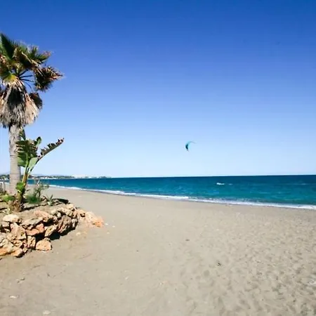 Holiday home Paraiso Park 22 Estepona